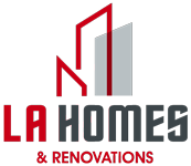 LA Homes and Renos